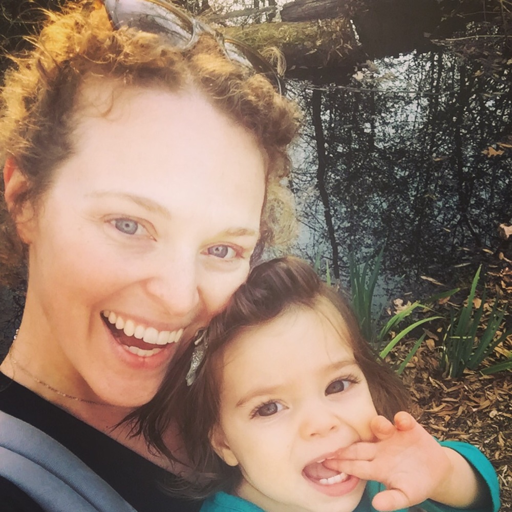 Meet your Posher, Kate